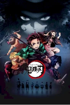 Thanh Gươm Diệt Quỷ (Demon Slayer)