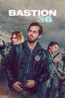 Thành Lũy 36 (Squad 36)