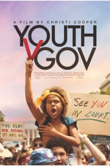 Thanh niên trước khủng hoảng khí hậu (Youth v Gov)