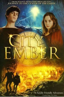 Thành Phố Dưới Lòng Đất (City of Ember)