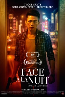 Thành phố hạnh phúc (Cities of Last Things)