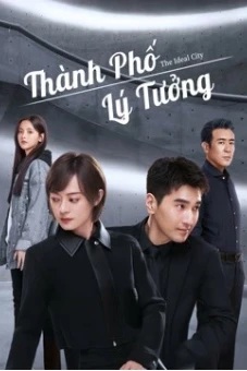 Thành Phố Lý Tưởng (The Ideal City)