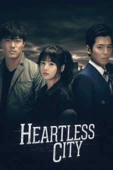 Thành Phố Vô Cảm (Heartless City)