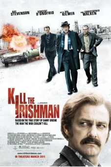 Thanh Toán Trùm Mafia (Kill the Irishman)