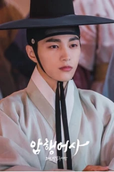 Thanh Tra Bí Mật Của Hoàng Gia (Royal Secret Agent)