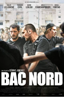 THÀNH TRÌ (The Stronghold (BAC Nord))