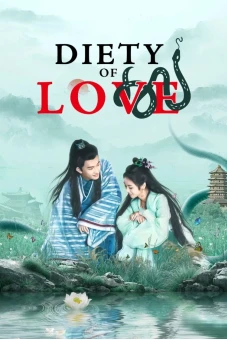 Thanh Xà - Tình Duyên Lại Đến (Deity Of Love)