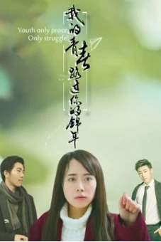 Thanh xuân của anh trôi đi có em ở đó (You Are in My Beautiful Youth)