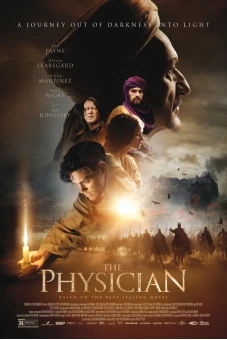 Thánh Y (The Physician)