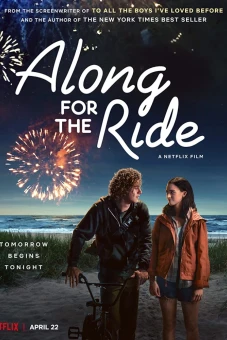 Thao thức đêm hè (Along for the Ride)