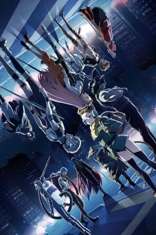 Thập Nhị Đại Chiến (Juni Taisen: Zodiac War)