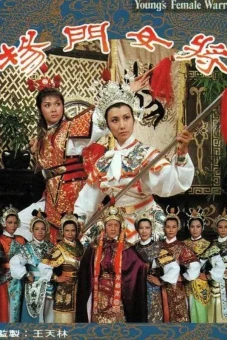 Thập Tứ Nữ Anh Hào (Young's Female Warrior)