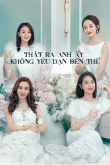 Thật Ra Anh Ấy Không Yêu Bạn Đến Thế (Love Yourself)