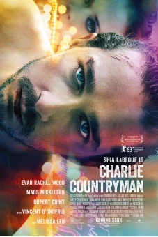 Thay Đổi Khi Tôi Gặp Em (The Necessary Death of Charlie Countryman)