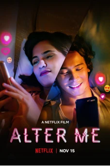 Thay đổi tôi (Alter Me)