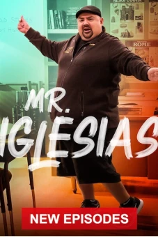 Thầy Giáo Iglesias (Phần 2) (Mr. Iglesias (Season 2))