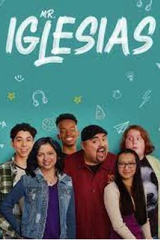 Thầy Giáo Iglesias (Phần 3) (Mr. Iglesias (Season 3))