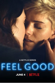 Thấy vui (Phần 1) (Feel Good (Season 1))