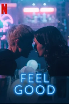 Thấy vui (Phần 2) (Feel Good (Season 2))