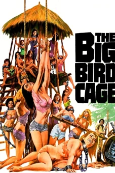 The Big Bird Cage
