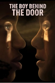The Boy Behind the Door