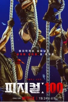 Thể chất: 100 (Physical: 100)