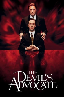 The Devil's Advocate