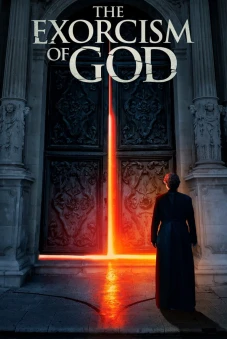 The Exorcism of God