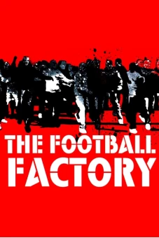 The Football Factory
