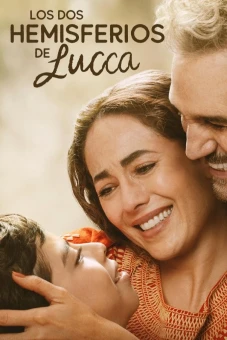 Thế giới của Lucca (Lucca's World)