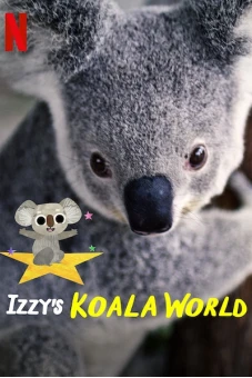 Thế giới gấu túi của Izzy (Phần 2) (Izzy's Koala World (Season 2))