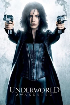 The Gioi Ngam 4: Troi Day (Underworld: Awakening)