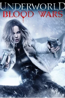 Thế Giới Ngầm: Trận Chiến Đẫm Máu (Underworld: Blood Wars)