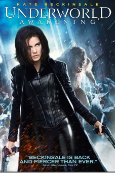 Thế giới ngầm: Trỗi dậy (Underworld: Awakening)