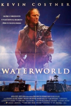 Thế giới nước (Waterworld)