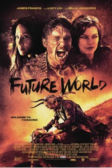 Thế Giới Tương Lai (Future World)