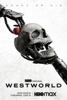 Thế Giới Viễn Tây (Phần 4) (Westworld (Season 4))