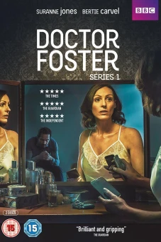 Thế Giới Vợ Chồng (Phần 1) (Doctor Foster (Season 1))