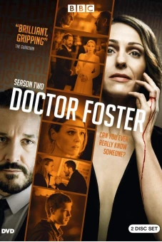 Thế Giới Vợ Chồng (Phần 2) (Doctor Foster (Season 2))