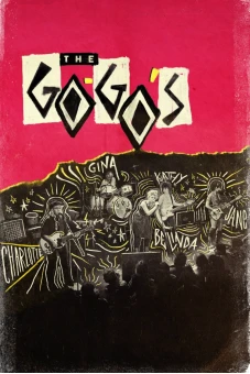 The Go-Go's