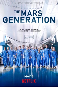 Thế hệ sao Hỏa (The Mars Generation)