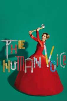 The Human Voice