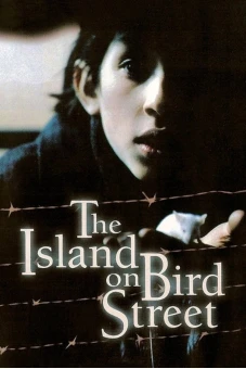 The Island on Bird Street