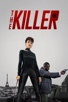 Nữ Hoàng Tử Thần (The Killer)