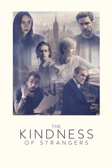 The Kindness of Strangers