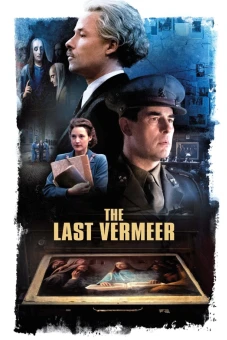 The Last Vermeer