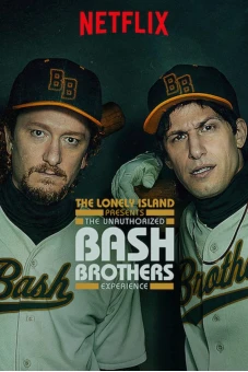 The Lonely Island: Chuyện vui về cặp đôi bóng chày (The Lonely Island Presents: The Unauthorized Bash Brothers Experience)