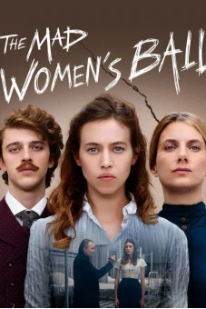 The Mad Women's Ball