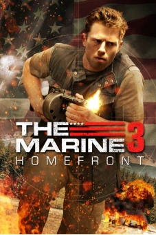 The Marine 3: Homefront