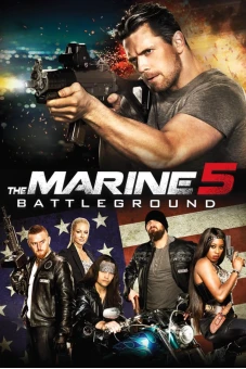 The Marine 5: Battleground